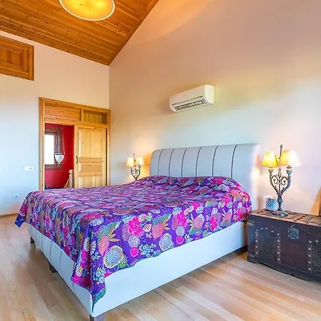 Islamlar Sleeps 9 * Islamlar (Aegean)