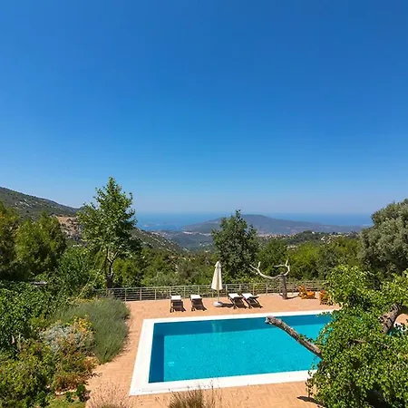 Islamlar Sleeps 9 * Islamlar (Aegean)