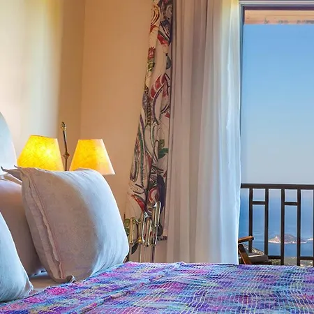 Islamlar Sleeps 9 Islamlar (Aegean)