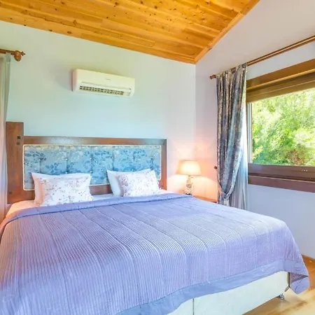 Islamlar Sleeps 9 * Islamlar (Aegean)