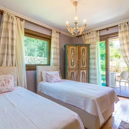 Islamlar Sleeps 9 * Islamlar (Aegean)