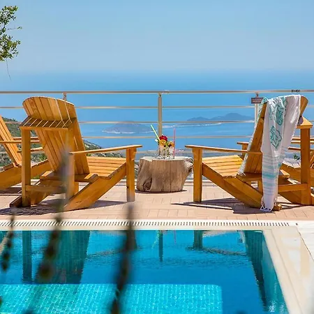 Villa Islamlar Sleeps 9 Islamlar (Aegean)