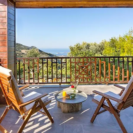 Villa Islamlar Sleeps 9